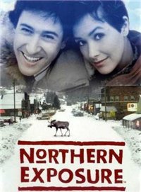 Сериал Северная Сторона на DVD