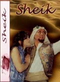  \ Sheik  DVD