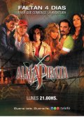   \Alma pirata   DVD