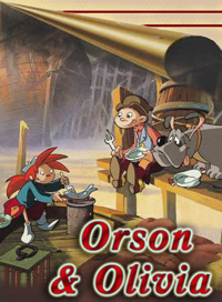 ������ ����� ������� ������� �� DVD