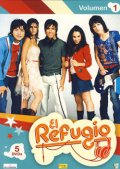     \El Refugio  DVD