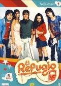 ������ ��� ��� ����� �����\El Refugio �� DVD