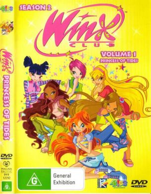 ������ ����� ��������� �� DVD