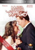   \Maria Mercedes  DVD