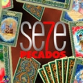 ������ ���� ������\Se7e pecados �� DVD