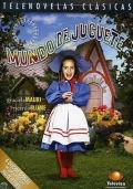 ������ ��� �������\Mundo de juguete �� DVD