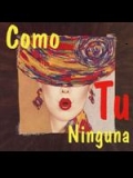 ������ ������ ��\Como tu ninguna �� DVD