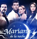   \Mariana de la Noche DVD