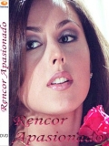 ������ � ���� ������\Rencor apasionado �� DVD