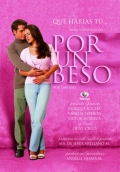 ������ �� �������\Por un beso  �� DVD