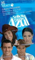 ������ � ������� ���������� �������\Se solicita principe azul  �� DVD