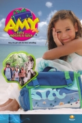    / Amy la ni&#241;a de la mochila azul  DVD