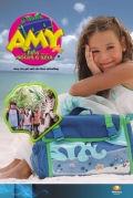 ������ ������� ��� / Amy la niña de la mochila azul �� DVD