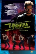  \El pantera  DVD