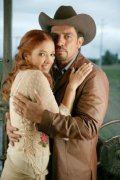 ������ �������-������������ / La Esposa Virgen �� DVD