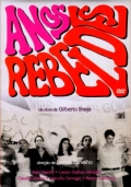   \Anos Rebeldes  DVD