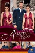 ������ ��� ���� � ����� � ����\Amarte es mi pecado �� DVD