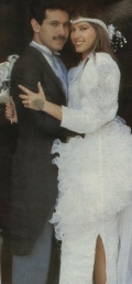������ ��� ������� �������\Mi amada Beatriz  �� DVD