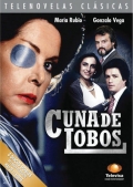 ������ ������ ��������\Cuna de Lobos �� DVD
