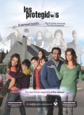 ������ ����������\ Los protegidos�� DVD