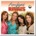 ������ ������ � ���������\Amigas y rivales �� DVD