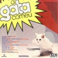 ������ ������� �����\A gata comeu �� DVD