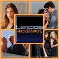 ������  ����� �������\Tempos modernos �� DVD