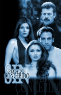 ������ �������� ��� �����\Sin pecado concebido �� DVD