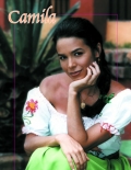 ������ ������\ Camila �� DVD