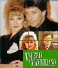 ������ ������� � �������������\Valeria y Maximilano �� DVD