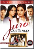������ �������,��� ����� ����\Juro que te amo �� DVD
