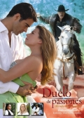 ������ ����� ��������\Duelo de pasiones �� DVD