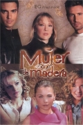 ������ ��������������\Mujer de madera �� DVD
