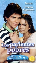 ������ ������ ������������\Los parientes pobres �� DVD