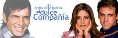 ������ �����-���������\ Angel de la guardia�� DVD