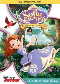������ ����� ���������� �� DVD