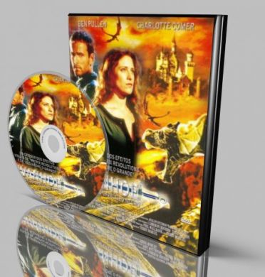 ������ ������� � ׸���� ������ �� DVD
