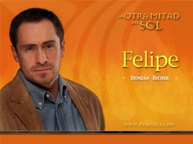 ������ ������ ������� ������\La otra mitad del sol �� DVD