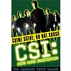  CSI:   + !!!  DVD