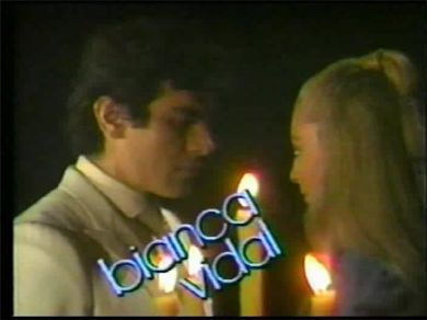   \Bianca Vidal  DVD
