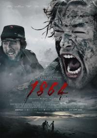  1864  DVD