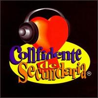 ������ ��������� �����\Confidente de secundaria �� DVD