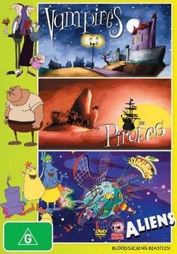 ������ �������, ������, ������������ �� DVD