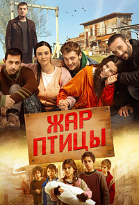 ������ ���-����� �� DVD