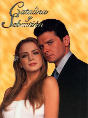 ������ �������� � ��������� / Catalina y Sebastian �� DVD