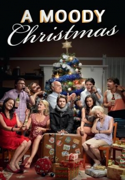 Сериал Рождество С Семейкой Муди на DVD
