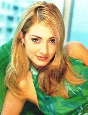 ������ ������ ������ / Carita de Angel �� DVD