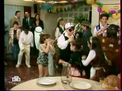 ������ ������� ������ �� DVD