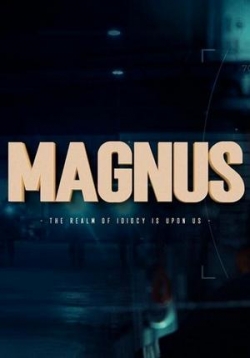 Сериал Магнус на DVD