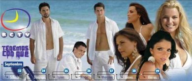 ������ �������� ��� ����� � �����\Marido y Muje �� DVD